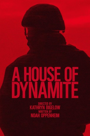 A House of Dynamite